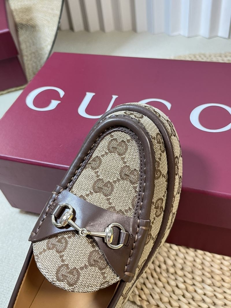 Gucci Low Shoes